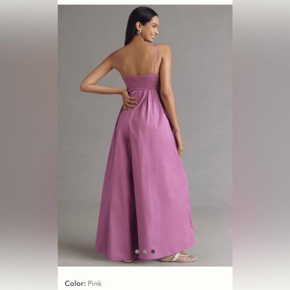 NWT Hutch Jumpsuit - Picture 4 of 9